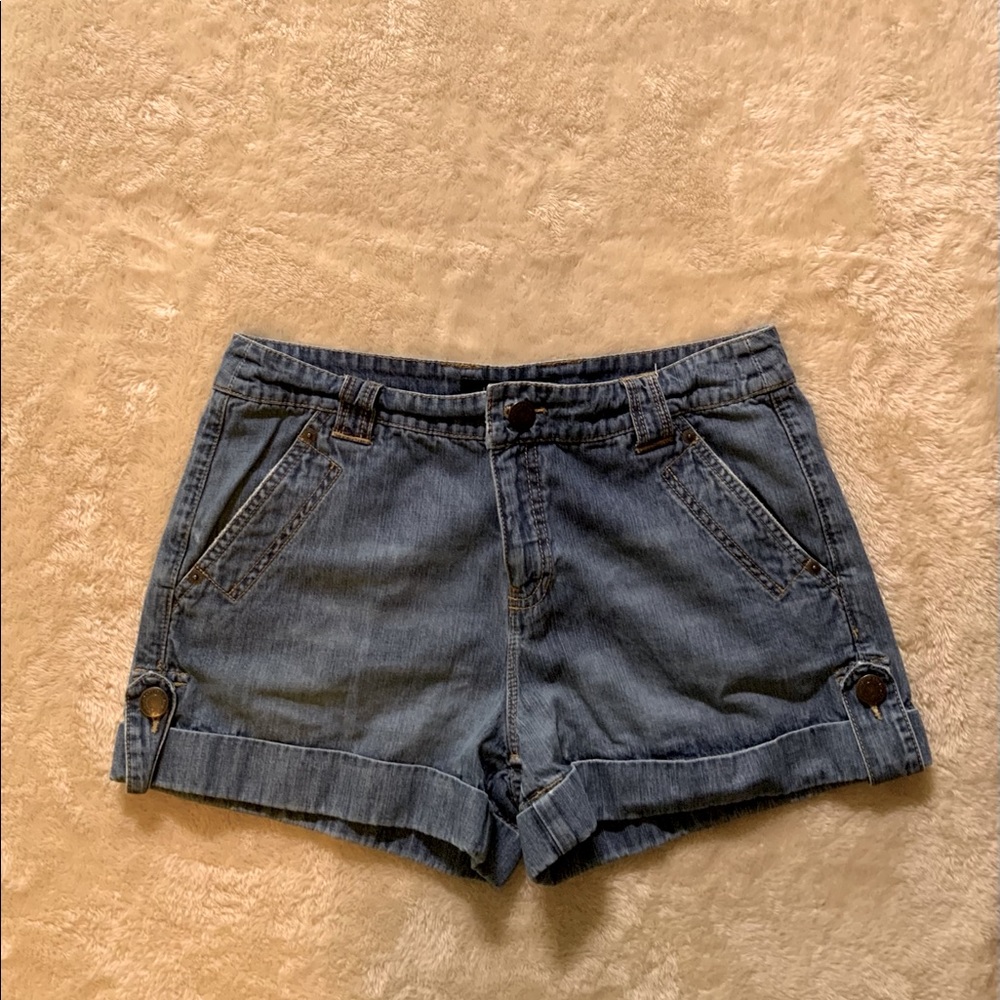 LondonJean Shorts